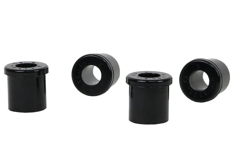REV164.0006 Leaf Spring Bushing, Rear for 1986-1987 Mazda B2000, 1987-1993 Mazda B2200, 1987-1993 Mazda B2600