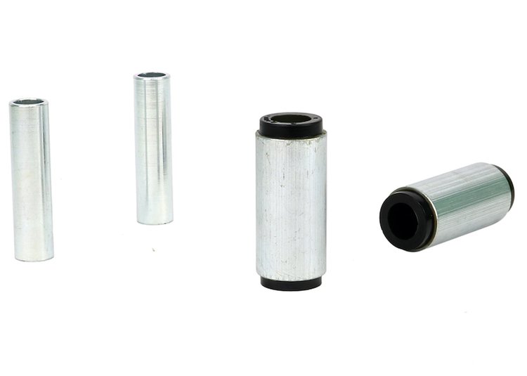 REV164.0018 Leaf Spring Bushing, Rear for 1996-1997 Ford F-350, 1999-2001 Ford F-350 Super Duty