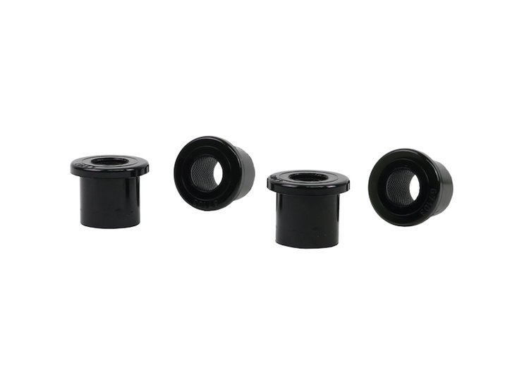 REV164.0022 Leaf Spring Bushing, Rear for 2009-2012 Suzuki Equator, 2005-2022 Nissan Frontier, 2005-2015 Nissan Xterra