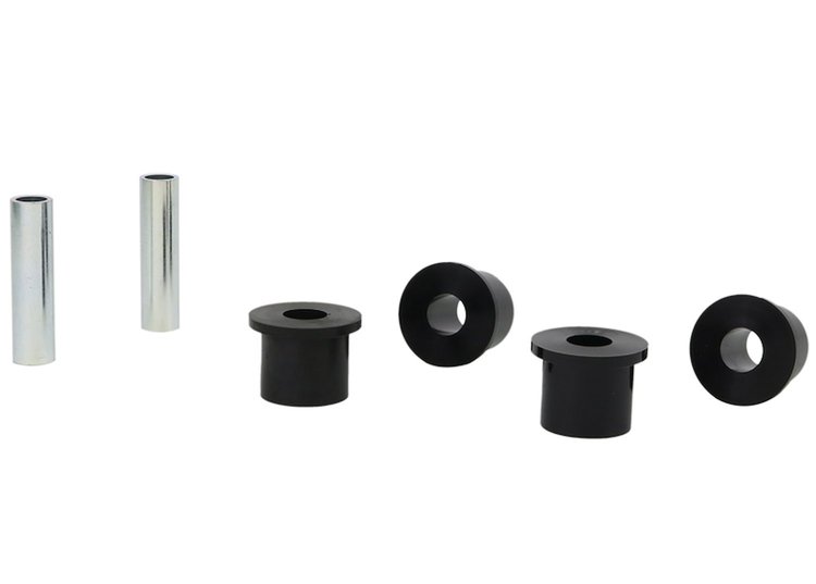 REV164.0024 Leaf Spring Bushing, Front Fits Select Jeep Gladiator, Jeep Cherokee, Jeep Grand Wagoneer, Jeep J10, Jeep Wagoneer