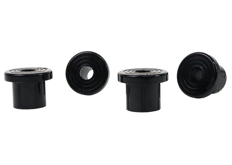 REV164.0026 Rear Leaf Spring Bushing for 2008-2011 Toyota Land Cruiser, 2013-2019 Toyota Land Cruiser