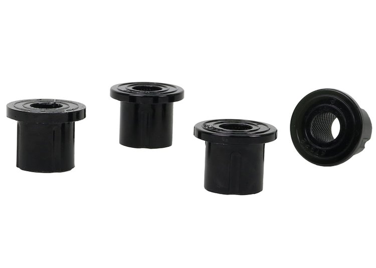 REV164.0028 Rear Leaf & Shackle Bushing Kit for 2011-2011 Ford Ranger