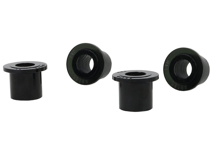 REV164.0030 Rear Leaf & Shackle Bushing Kit for 2011-2011 Ford Ranger