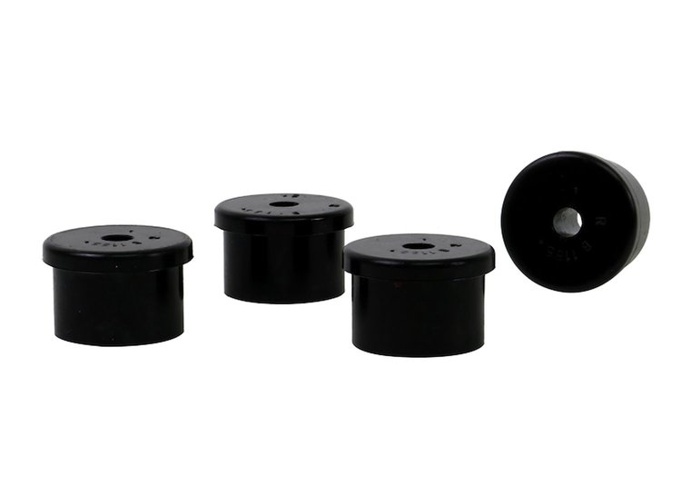 REV164.0032 Rear Leaf & Shackle Bushing Kit for 1981-1982 Ford Escort