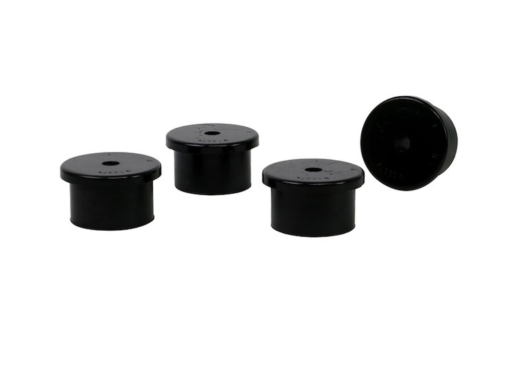 REV164.0034 Leaf Spring Shackle Bushing, Rear for 1969-1974 Mercury Capri