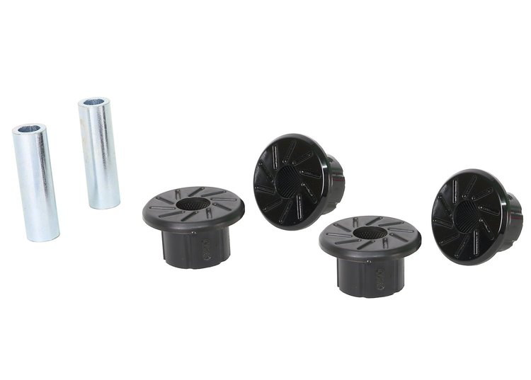 REV164.0052 Leaf Spring Bushing Set Fits Select GM Truck SUV 1500/2500