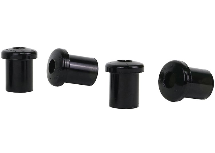 REV166.0010 Leaf Spring & Shackle Bushings, Rear for 1969-1974 Mercury Capri