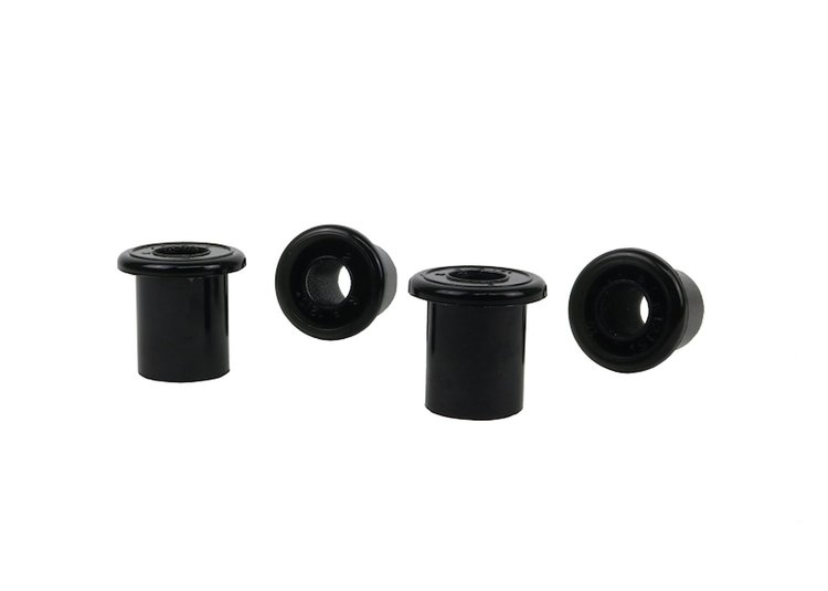 REV166.0016 Leaf Spring Shackle Bushing, Rear for 1986-1987 Mazda B2000, 1987-1993 Mazda B2200, 1987-1993 Mazda B2600