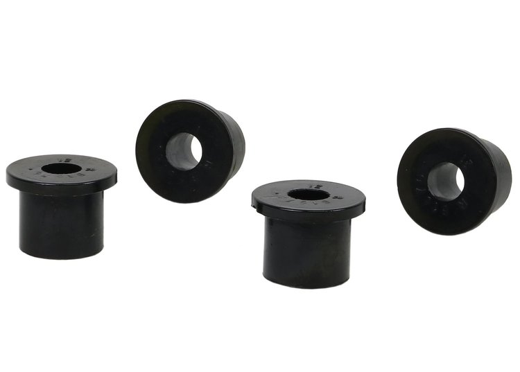 REV166.0022 Rear Leaf Spring Shackle Bushing for 1980-1983 Toyota Corolla, 1978-1980 Toyota Cressida