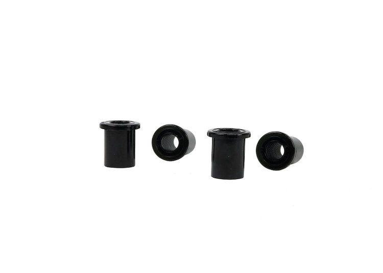 REV166.0026 Leaf Spring Shackle Bushing, Rear for 2009-2012 Suzuki Equator, 2005-2015 Nissan Frontier, 2005-2015 Nissan Xterra