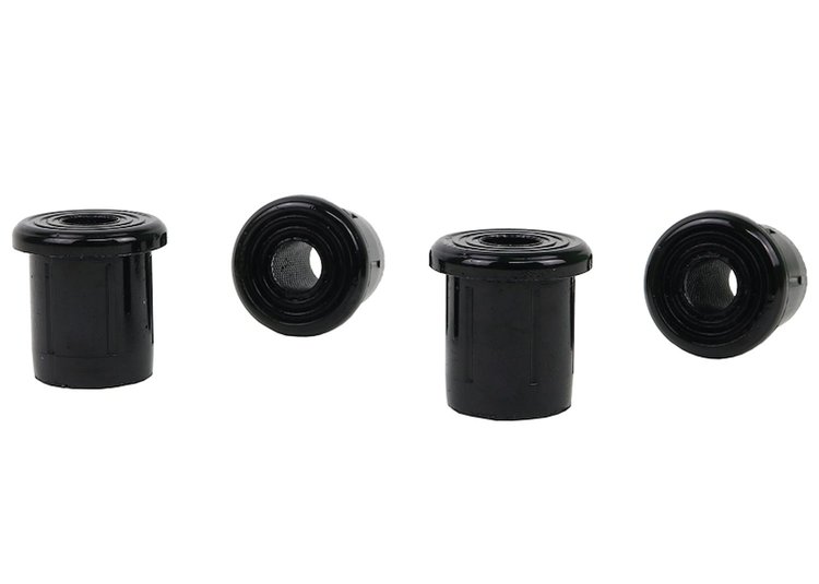 REV166.0030 Rear Leaf Spring & Shackle Bushing Kit for 2008-2011 Toyota Land Cruiser, 2013-2019 Toyota Land Cruiser