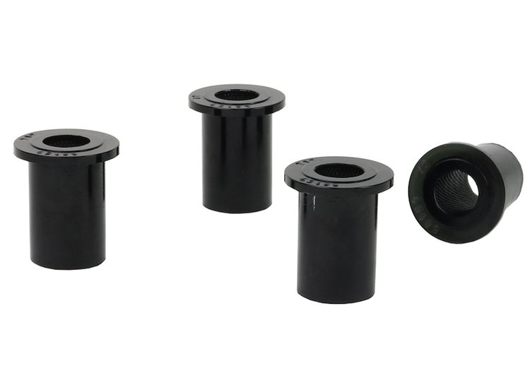 REV166.0038 Rear Leaf & Shackle Bushing Kit for 2011-2011 Ford Ranger
