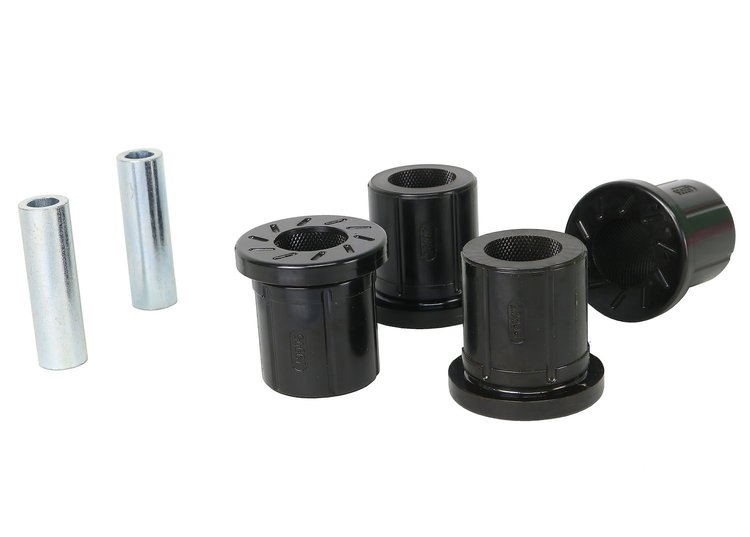 REV166.0054 Leaf Spring Shackle Bushing Fits Select GM Silverado/Sierra 1500/2500