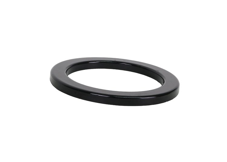 REV168.0002 Coil Spring Spacer, Front for 1996-1997 Lexus LX450, 1996-2002 Toyota 4Runner, 1991-1997 Toyota Land Cruiser