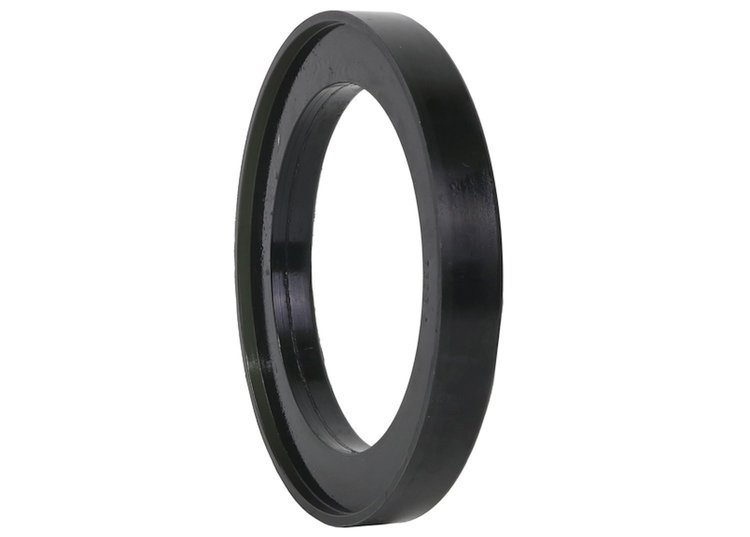 REV170.0004 Coil Spring Spacer, Rear for 1996-1997 Lexus LX450, 1991-1997 Toyota Land Cruiser