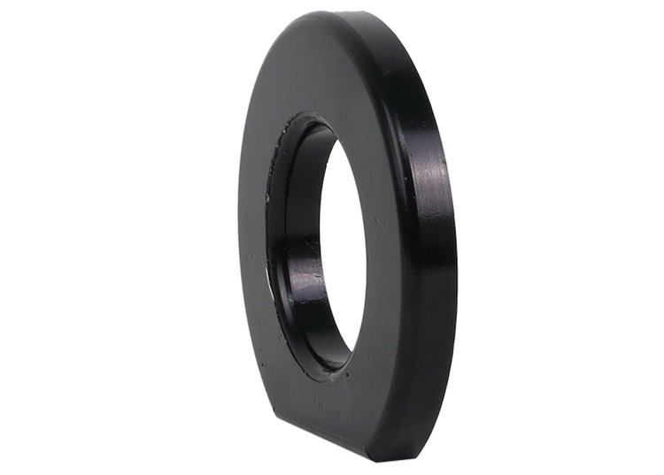 REV170.0010 Coil Spring Spacer, Rear for 1993-1998 Jeep Grand Cherokee, 1993-1993 Jeep Grand Wagoneer