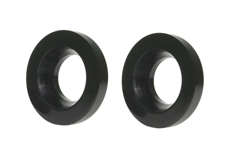 REV172.0000 Leaf Spring Bushing, Front for 1997-2006 Jeep Wrangler