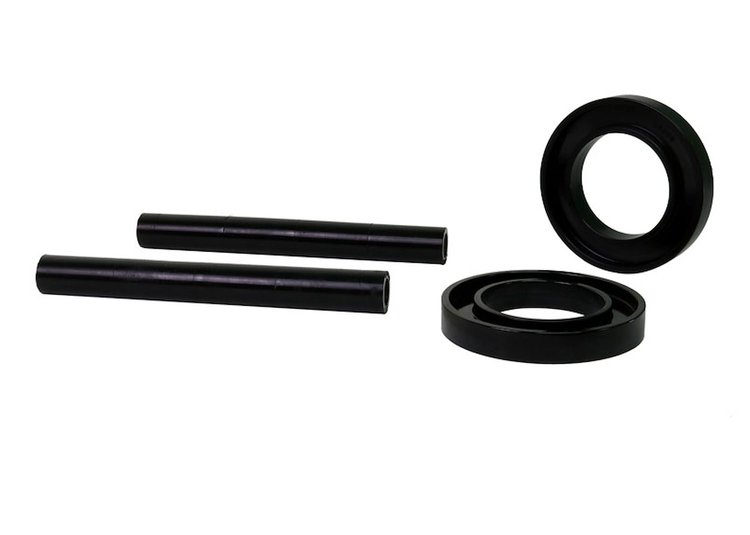 REV172.0010 Coil Spring Spacer, Front for 1983-2004 Ford Mustang