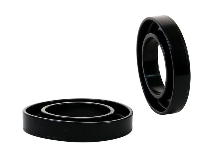 REV172.0012 Coil Spring Spacer, Front for 2002-2005 Dodge Ram 1500