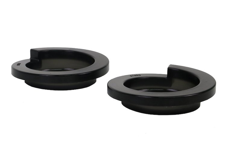 REV172.0018 Coil Spring Insulator Fits Select Nissan Armada, INFINITI QX80