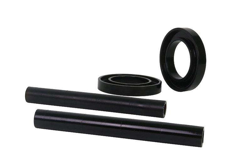 REV172.0020 Coil Spring Spacer, Front for 1983-2004 Ford Mustang