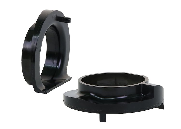 REV172.0024 Front Leaf Spring Bushing for 2018-2021 Jeep Wrangler