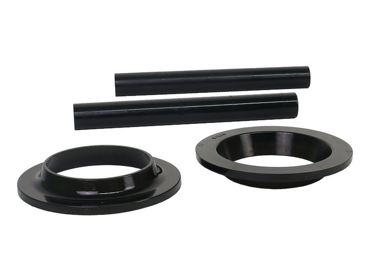 REV172.0028 Front Coil Spring Spacer for 1996-2000 Isuzu Hombre, 1991-1994 Oldsmobile Bravada, 1996-1999 Oldsmobile Bravada