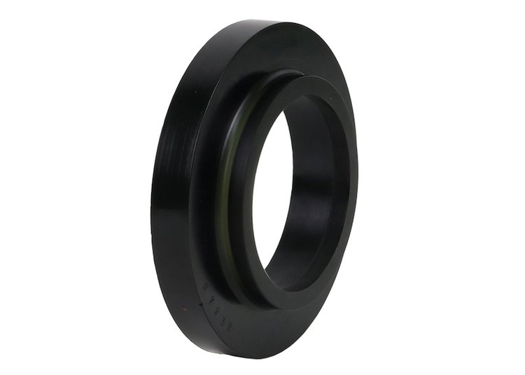 REV174.0014 Front Coil Spring Spacer Fits Select Lexus LX570, Toyota Land Cruiser