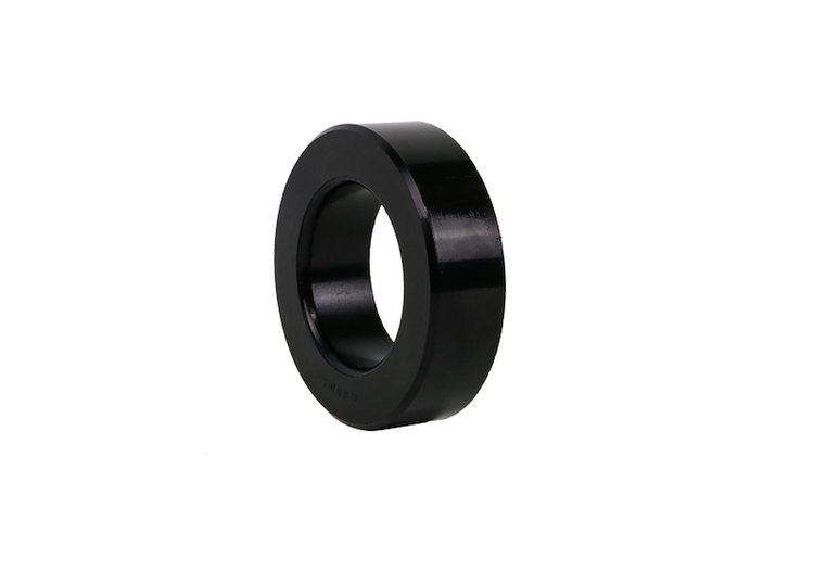 REV174.0020 Coil Spring Spacer, Front Fits Select Jeep Wrangler JK, Jeep Cherokee, Jeep Comanche, Jeep Wagoneer, Jeep Wrangler