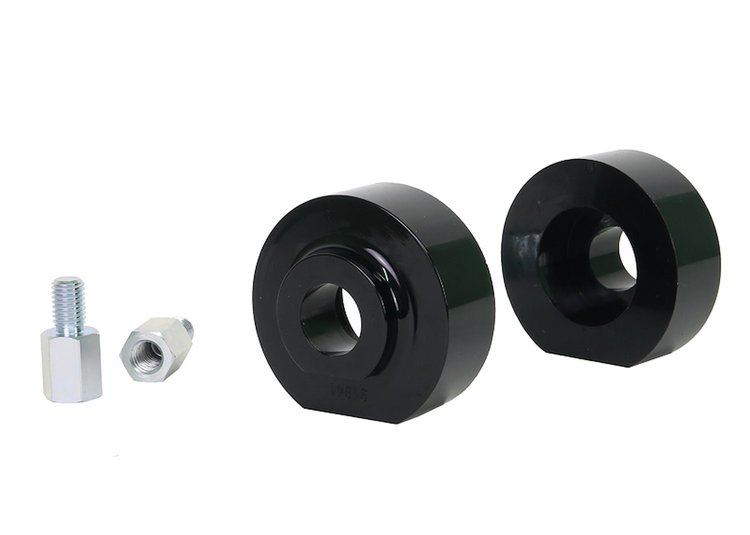 Front Coil Spring Spacer Fits Select Ford Bronco, Ford Bronco II, Ford Explorer, Ford F-150, Ford Ranger