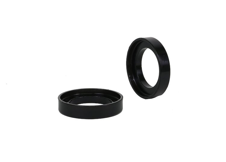 REV176.0002 Rear Coil Spring Spacer for 1996-2000 Honda Civic, 1992-1996 Honda Prelude