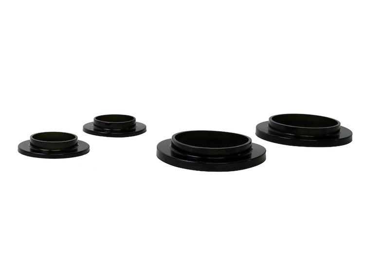 REV176.0004 Coil Spring Spacer, Rear for 1986-2004 Ford Mustang, 1986-1986 Mercury Capri