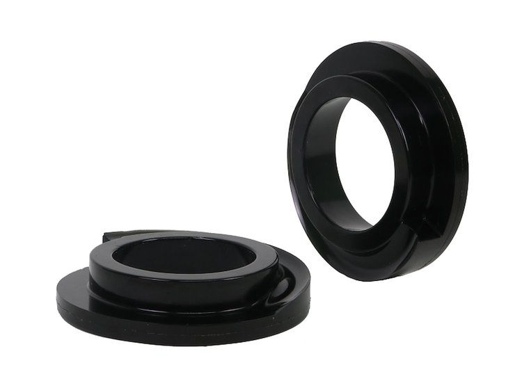 REV176.0012 Coil Spring Insulator Fits Select Nissan Armada, INFINITI QX80
