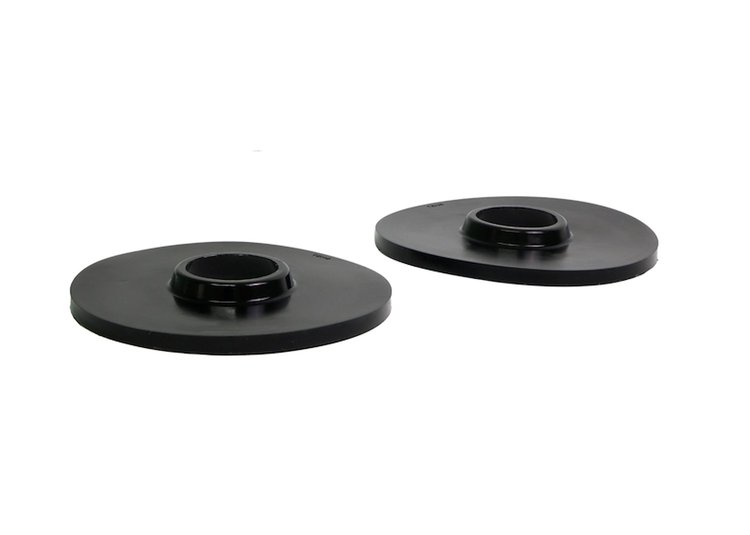 REV176.0016 Rear Coil Spring Seat Bushing for 1987-1995 Jeep Wrangler, 1997-2006 Jeep Wrangler