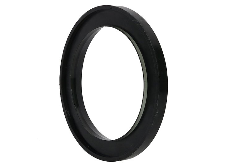 REV178.0004 Rear Coil Spring Spacer Fits Select Lexus LX570, Toyota Land Cruiser
