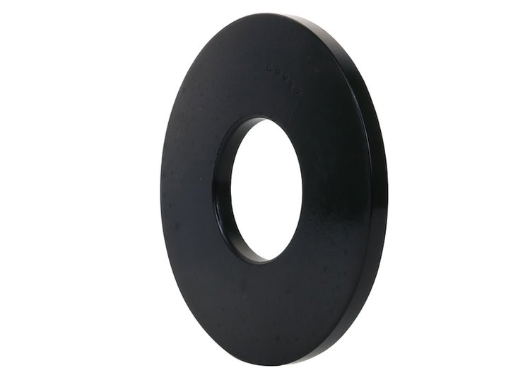REV178.0006 Coil Spring Spacer, Rear for 1999-2004 Jeep Grand Cherokee