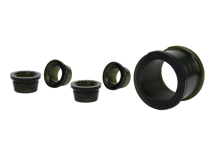 REV190.0002 Rack and Pinion Bushing Kit, Front for 1988-1991 Honda Civic, 1988-1991 Honda CRX