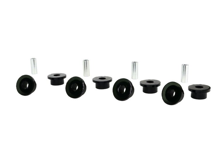 REV190.0016 Rack and Pinion Bushing Kit, Front for 1980-1991 Volkswagen Vanagon