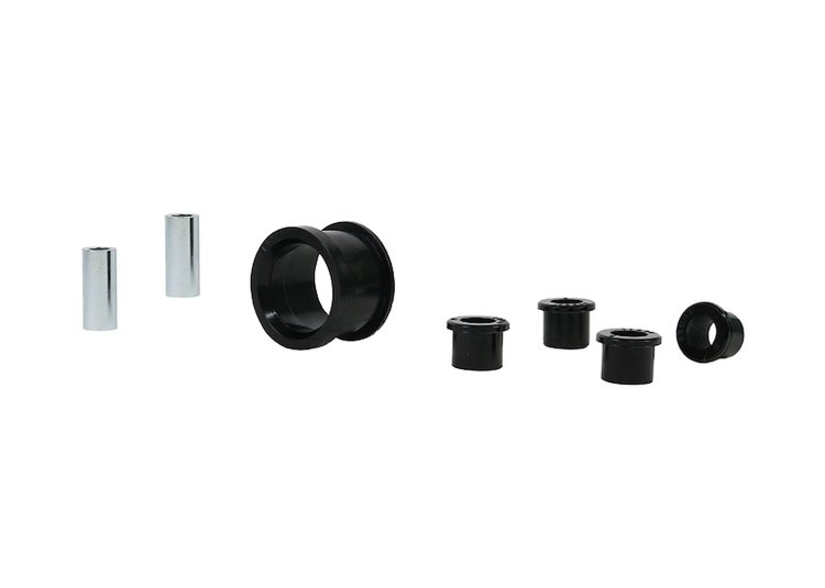 REV190.0022 Rack and Pinion Bushing Kit, Front for 2001-2002 Toyota RAV4, 2003-2003 Toyota RAV4