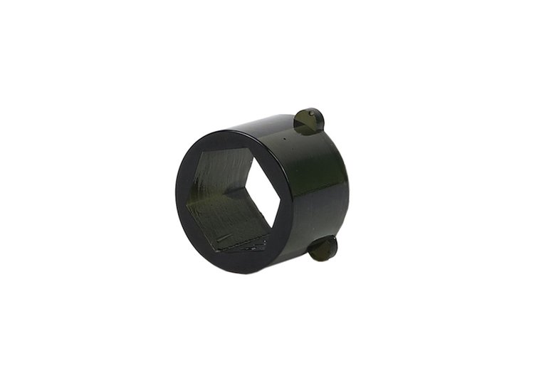 REV190.0032 Rack and Pinion Bushing Kit, Front Fits Select Volvo 242, Volvo 244, Volvo 245, Volvo 262, Volvo 264, Volvo 265