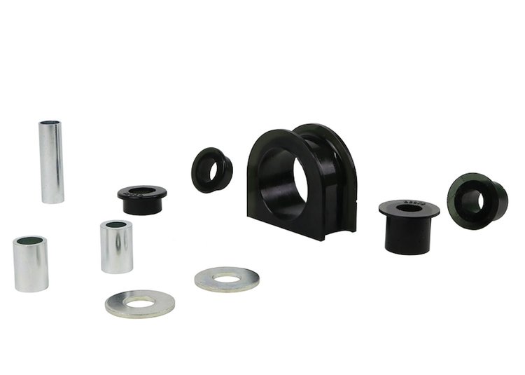 REV190.0038 Rack & Pinion Bushing Kit, Front for 1996-2002 Toyota 4Runner, 1996-2004 Toyota Tacoma