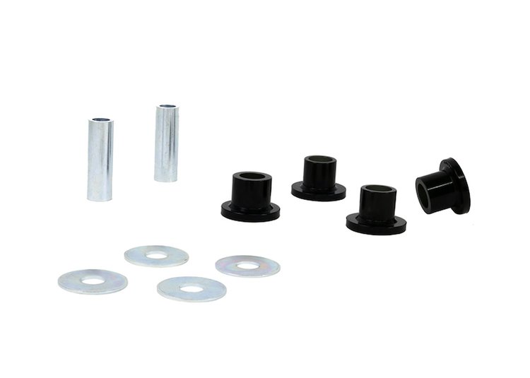 REV190.0048 Rack and Pinion Bushing Kit, Front for 2003-2009 Lexus GX470, 2003-2009 Toyota 4Runner, 2007-2009 Toyota FJ Cruiser