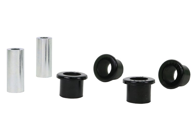 REV190.0062 Rack and Pinion Bushing Kit, Front for 2015-2018 Subaru BRZ, 2017-2018 Toyota 86, 2015-2016 Scion FR-S