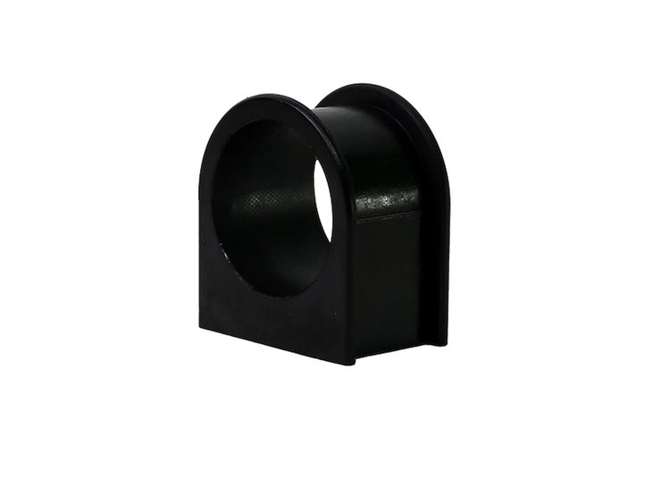 REV190.0076 Rack and Pinion Bushing Kit, Front for 2010-2012 Chevy Camaro, 2008-2009 Pontiac G8