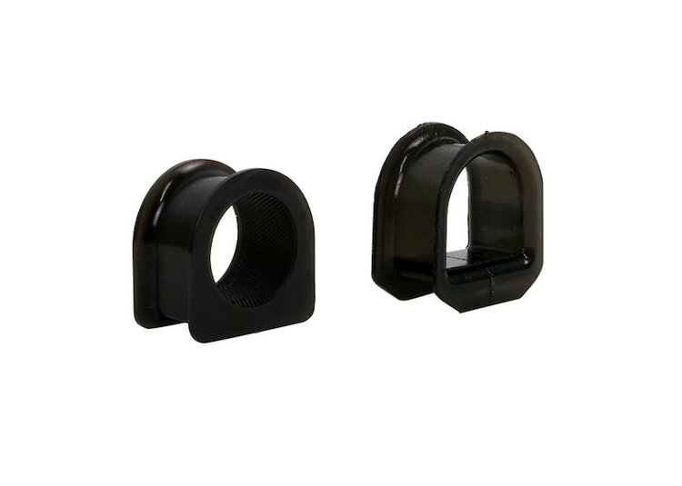 REV190.0096 Rack and Pinion Bushing Kit, Front for 1990-1990 Mazda Miata, 1991-1997 Mazda Miata