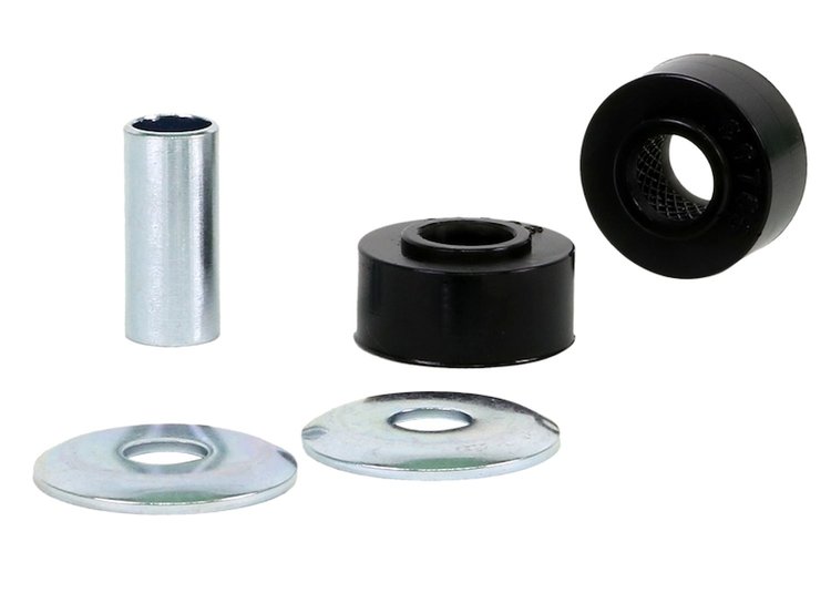 REV190.0106 Rack and Pinion Bushing Kit, Front for 1965-1982 Chevy Corvette