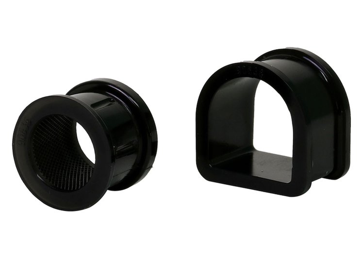 REV190.0108 Rack and Pinion Bushing, Front for 1985-1987 Toyota Corolla, 1985-1989 Toyota MR2
