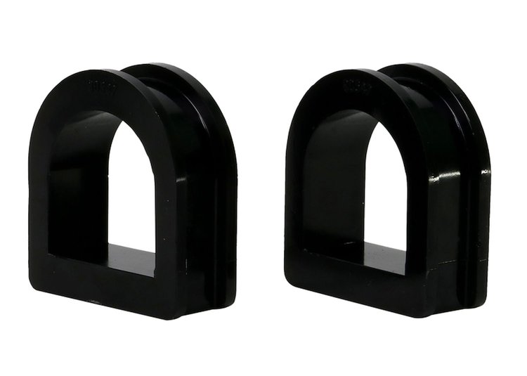 REV190.0110 Rack and Pinion Bushing Kit, Front for 1985-1992 Volkswagen Jetta, 1985-1991 Volkswagen Golf