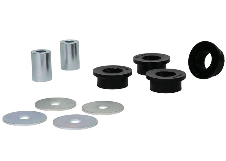 REV190.0112 Rack and Pinion Mount Bushing for 1992-2000 Lexus SC300, 1992-2000 Lexus SC400, 1993-1998 Toyota Supra