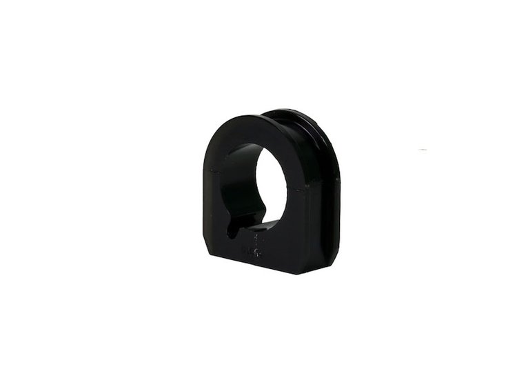 REV190.0114 Front Steering Rack Bushings for 1985-1999 Volkswagen Jetta, 1985-1999 Volkswagen Golf, 1990-1994 Volkswagen Corrado